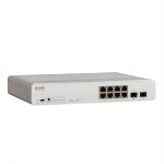 Ruckus Switch ICX8200-C08PF 8-Port