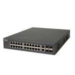 Ruckus Switch ICX 8100 -24-4X1G 24Port
