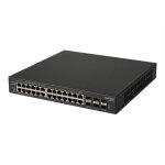 Ruckus Switch ICX8100-24P-4X1G 24-Port PoE