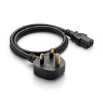 Ruckus Netzkabel United Kingdom fr RPS2/3/5/9