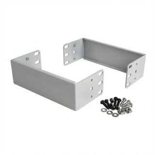Ruckus Rack-Wandhalterungs-Kit. ICX7150-C12P