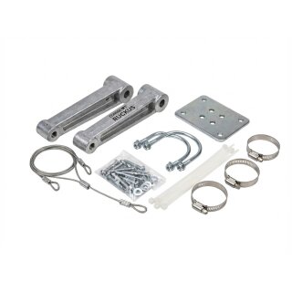 CommScope Ruckus Mounting Kit for ZoneFlex T350 / T610/T610s T710/T710s/T750