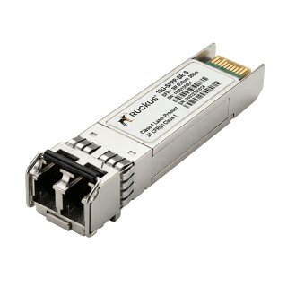 Ruckus Transceiver 10G-SFPP-SR-S