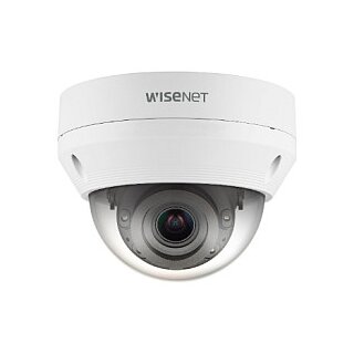 Hanwha QNV-6082R Domkamera out. 2MP PoE IR IP66 IK10 retail