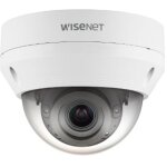 Hanwha QNV-6082R Domkamera out. 2MP PoE IR IP66 IK10 retail