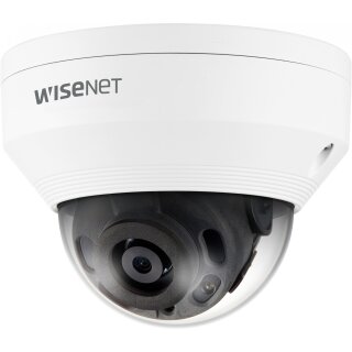 Hanwha QNV-6022R Domkamera out. 2MP PoE IR IP66 IK10 retail