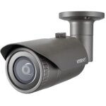 Hanwha Techwin IP-Cam Bullet Q-Serie QNO-6012R