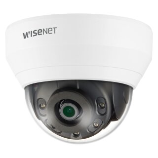 Hanwha Techwin 4MP Dome WiseNet Q QND-7012R Netzwe