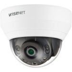 Hanwha Techwin 4MP Dome WiseNet Q QND-7012R Netzwe