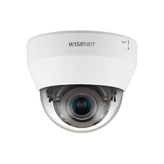 Hanwha Techwin 2MP WiseNet Q QND-6082R Netzwerkkam