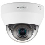 Hanwha Techwin 4MP Dome WiseNet Q QND-7082R Netzwe