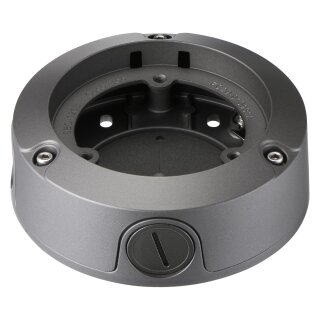 Hanwha Techwin SBO-126B Anschlussbox fr Bullet Ne
