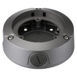 Hanwha Techwin SBO-126B Anschlussbox fr Bullet Ne