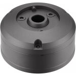 Hanwha Techwin Waterproof Backbox SBO-147B