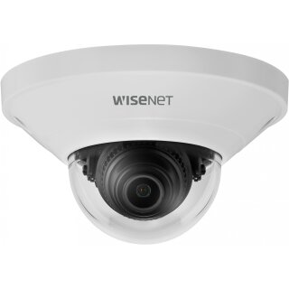 Hanwha Techwin IP-Cam Fixed Dome "Q-Serie QND-8021 5MP