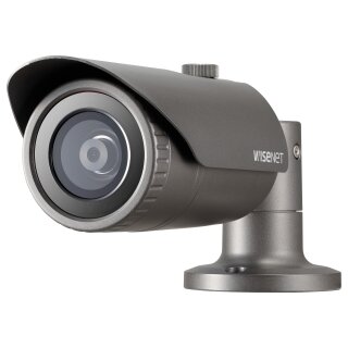 Hanwha Techwin IP-Cam Bullet "Q-Serie" QNO-8020R 5MP