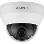 Hanwha Techwin IP-Cam Fixed Dome "Q-Serie QND-8010R 5MP