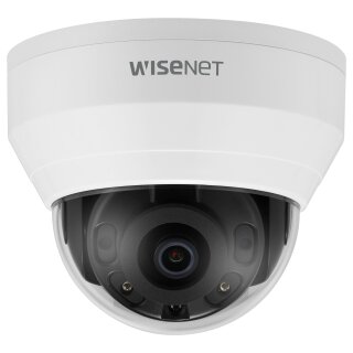 Hanwha Techwin IP-Cam Fixed Dome "Q-Serie QND-8020R 5MP