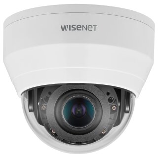 Hanwha Techwin IP-Cam Fixed Dome "Q-Serie QND-8080R 5MP