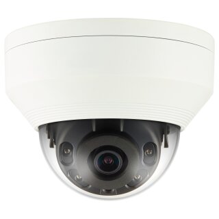 Hanwha Techwin IP-Cam Fixed Dome "Q-Serie" QNV-6012R 2MP