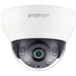 Hanwha Techwin IP-Cam Fixed Dome "Q-Serie QND-6012R 2MP