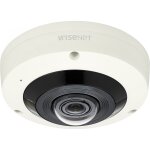 Hanwha Techwin IP-Cam Fixed Dome 360° QNF-9010 Mini