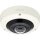 Hanwha Techwin IP-Cam Fixed Dome 360° QNF-9010 Mini