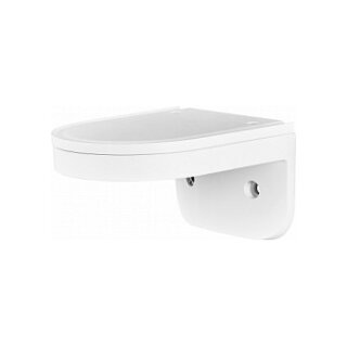 Hanwha Techwin IP-Cam Zbh. Wandhalterung für Fix Dome SBP-137WMW