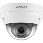 Hanwha Techwin IP-Cam Fixed Dome "Q-Serie"...