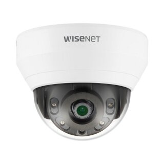 Hanwha Techwin IP-Cam Fixed Dome "Q-Serie QND-6012R1 2MP