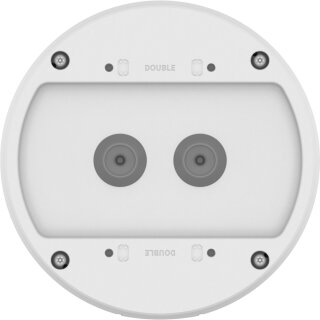 Hanwha Techwin IP-Cam Zbh. Anschlussbox Waterproof SBV-140WW