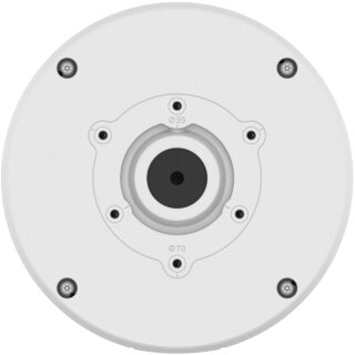 Hanwha Techwin IP-Cam Zbh. Anschlussbox Waterproof SBO-140WW