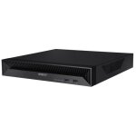 Hanwha QRN-830S Netzwerk Rec. 8 Kanal HDMI (ohne HDD) SATA