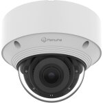 Hanwha QNV-C8083R DomKamera out. 5MP PoE IR IP66 IK10