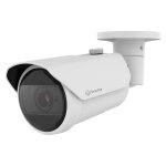 Hanwha QNO-C9083R Bulletkamera out. 8MP PoE IR IP66 IK10