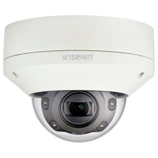 Hanwha Techwin IP-Cam Fixed Dome "X-Serie XNV-6080RP