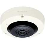 Hanwha Techwin IP-Cam Fixed Dome 360° XNF-8010RP
