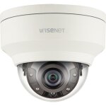 Hanwha XNV-8020R Domekamera out. 5MP PoE IR IP67 IK10 retail