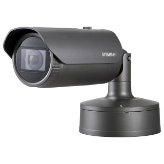 Hanwha XNO-6080R/RW Bulletkamera out. 2MP PoE IR IP66/67 IK1