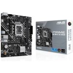MB ASUS PRIME H610M-K D4 ARGB (Intel.1700.DDR4.mATX)