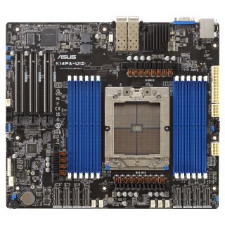 ASUS K14PA-U12/ASMB11 CEB 1x LGA 6096 DDR5 2x25G