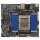 ASUS K14PA-U12/ASMB11 CEB 1x LGA 6096 DDR5 2x25G