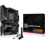 MB ASUS ROG CROSSHAIR X870E APEX (AMD.AM5.DDR5.ATX)