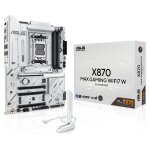 MB ASUS X870 MAX GAMING WIFI7 W (AMD.AM5.DDR5.ATX)