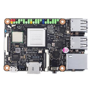 ASUS TINKER BOARD S R2.0/A/2G/16G