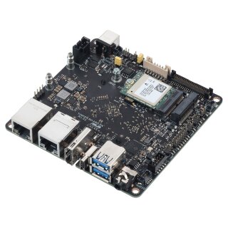 ASUS TINKER BOARD 3N/4G/32G