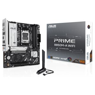 MB ASUS PRIME B850M-A WIFI