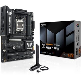 MB ASUS TUF GAMING B650E-PLUS WIFI