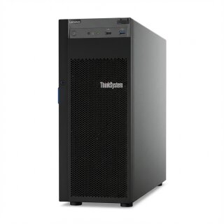 Server Lenovo ST50 V3 Xeon E-2414 (4C 2.6GHz 8MB Cache/55W). SW RA
