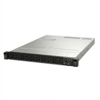Server Lenovo SR645 V3 AMD EPYC 9124 (16C 3.0GHz 64MB Cache/200W).